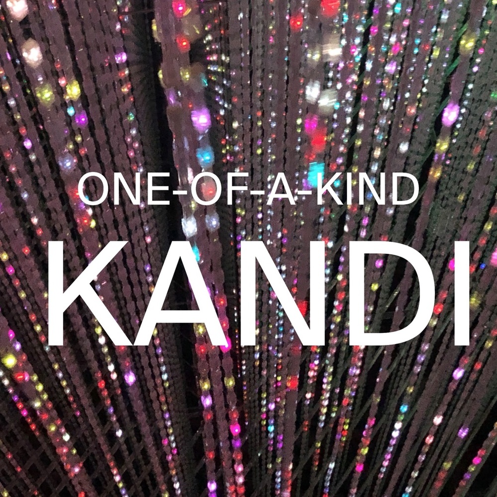 ✌️ Kandi Bracelets SALE 💞